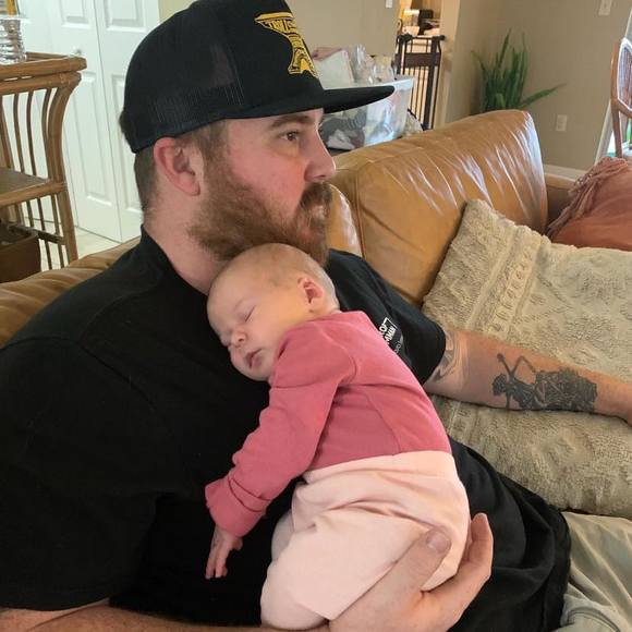 Meet your Posher, Kevin - Picture 1 of 1